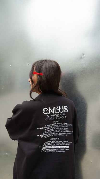 SWEATSHIRT ONEUS