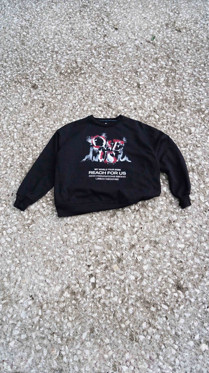 SWEATSHIRT ONEUS