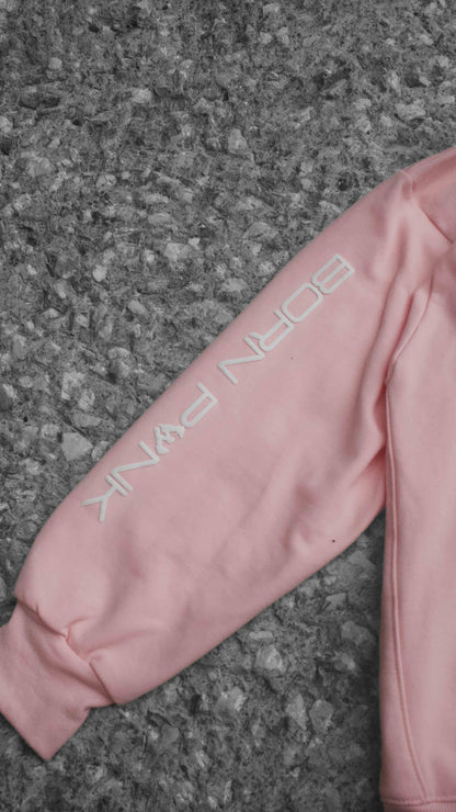 SWEATSHIRT BLACKPINK