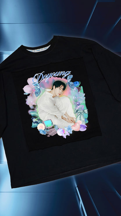 Doyoung Tee Persona