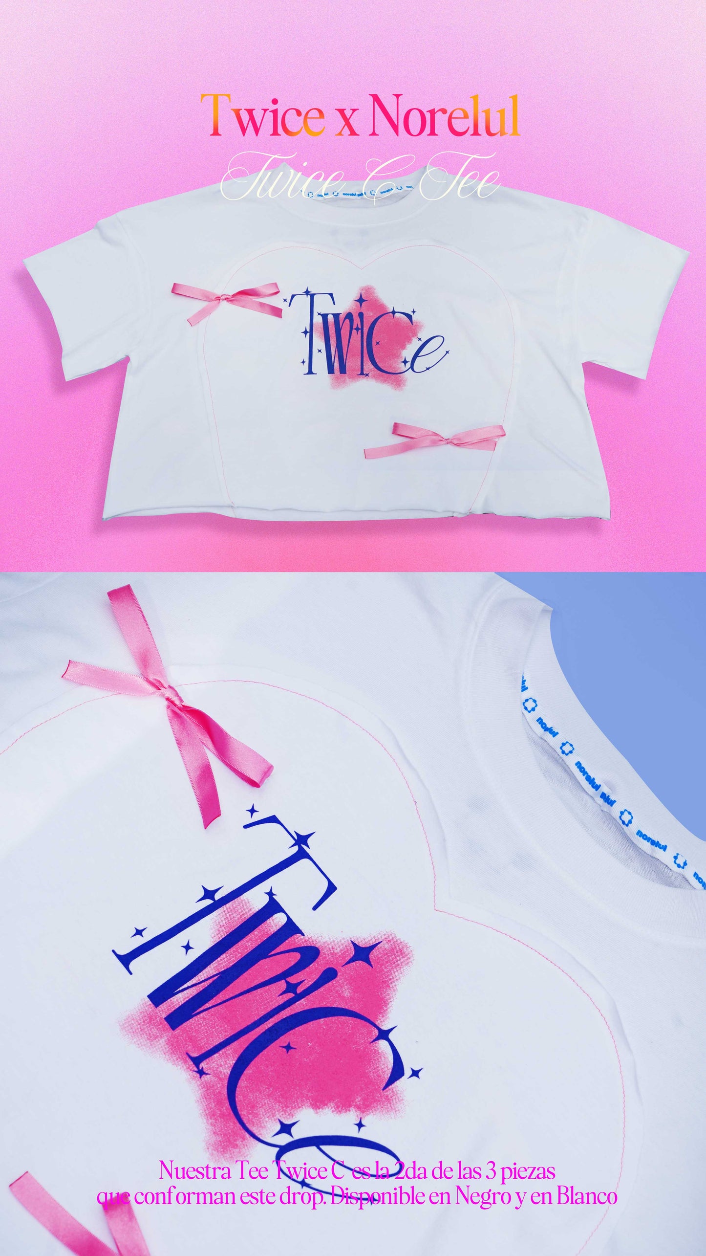 Twice Tee