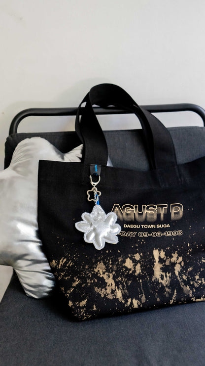 Agust D Tote Bag