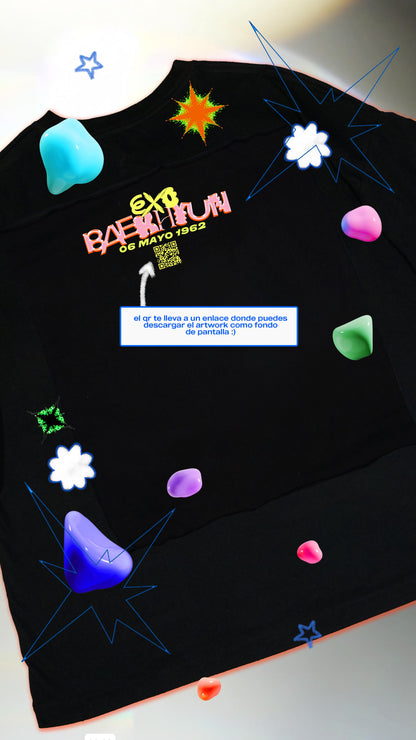 Baekhyun Tee Persona