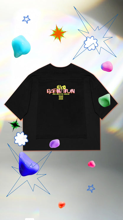 Baekhyun Tee Persona