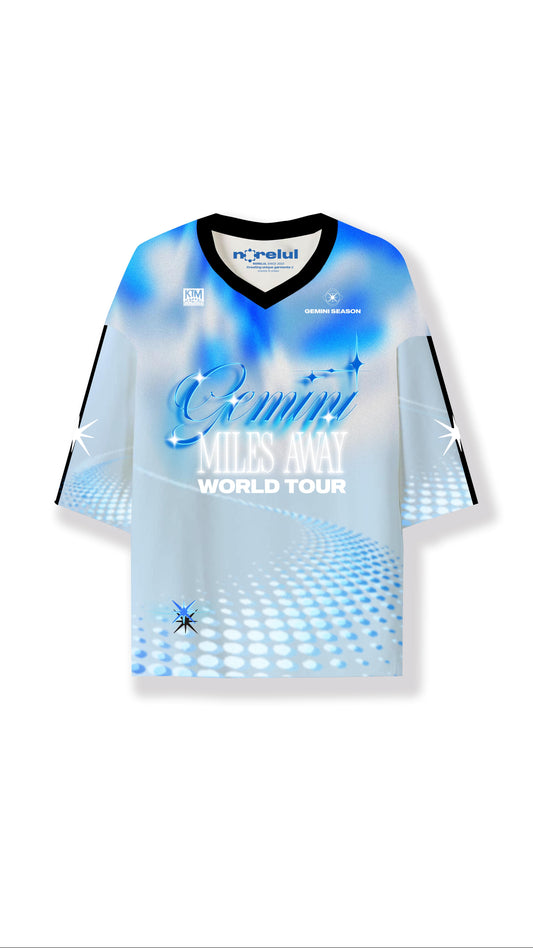 Gemini Jersey