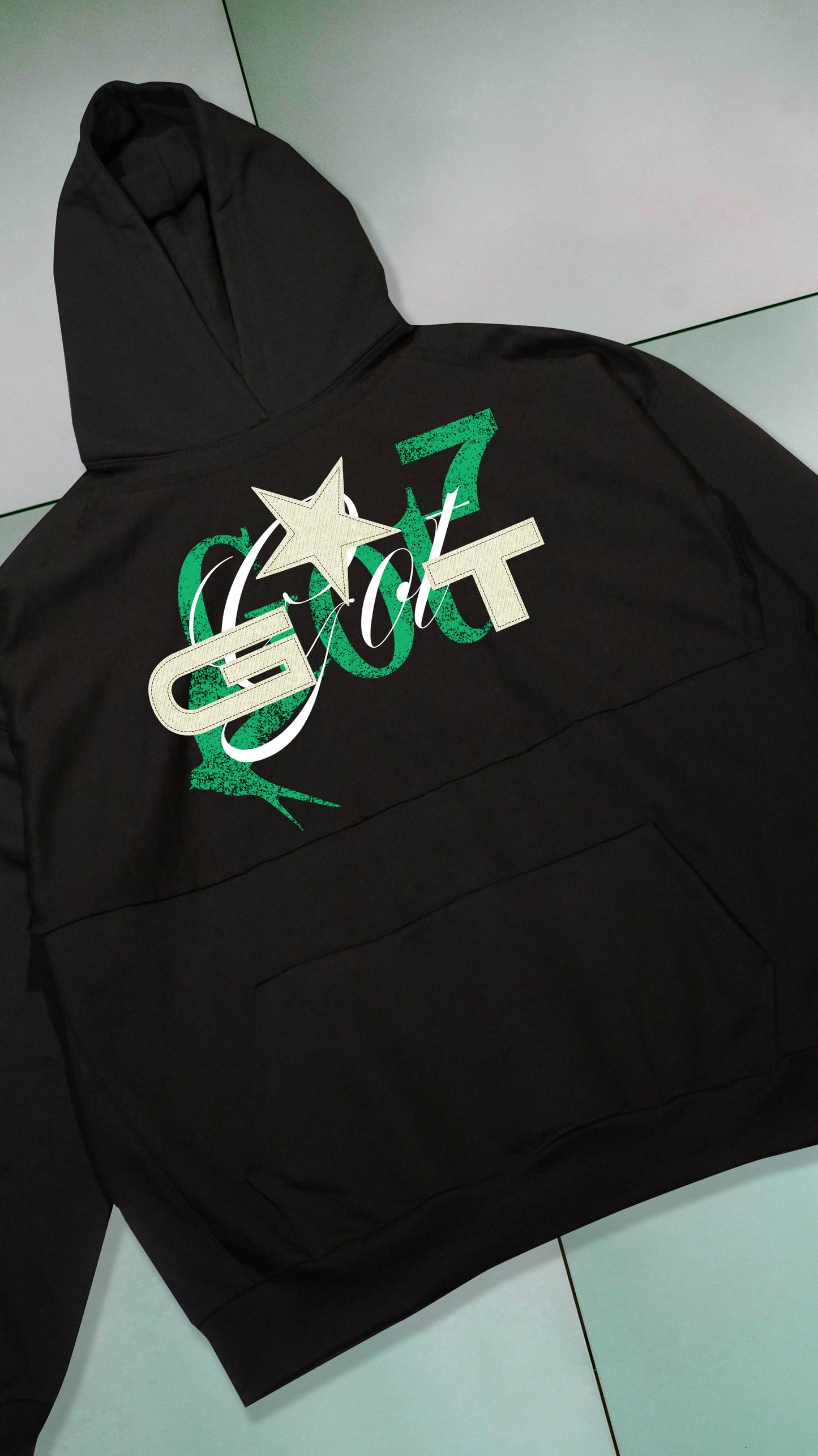 Got7 Hoodie