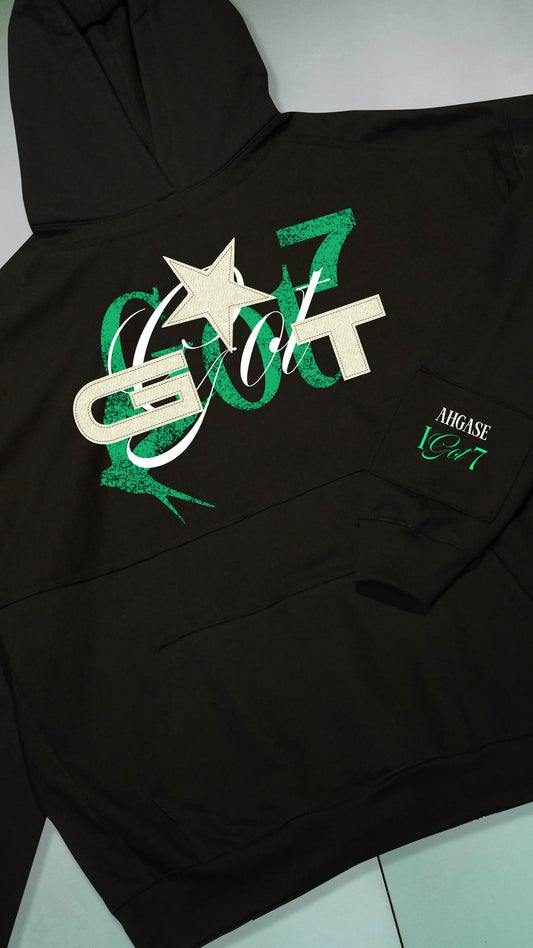 Got7 Hoodie