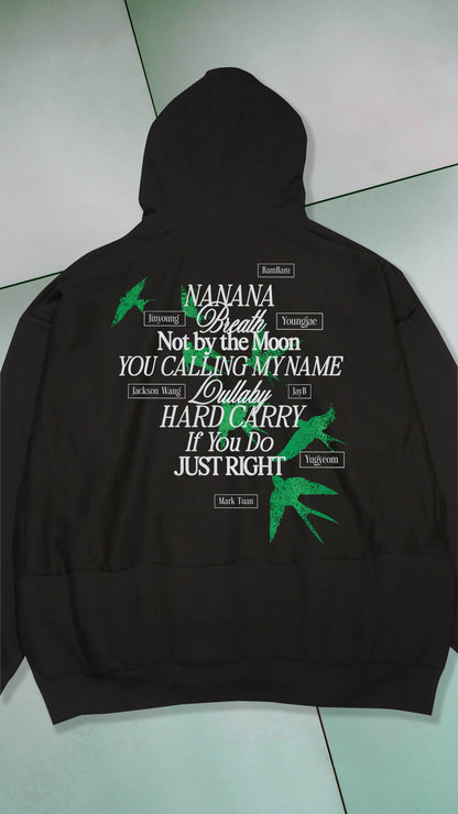 Got7 Hoodie