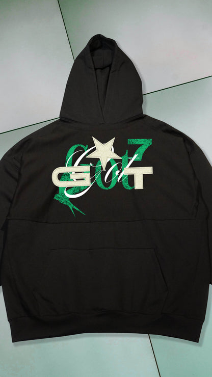 Got7 Hoodie