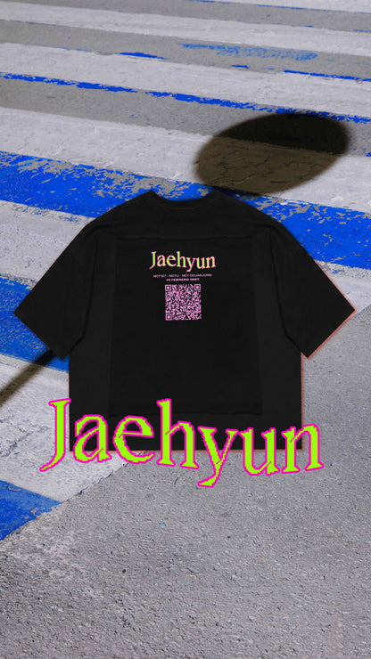 Jaehyun Tee Persona