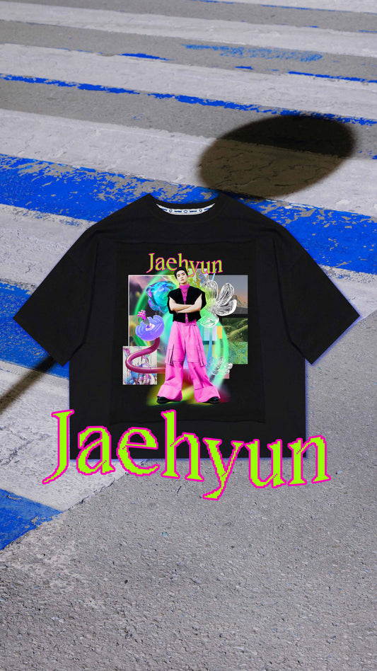 Jaehyun Tee Persona