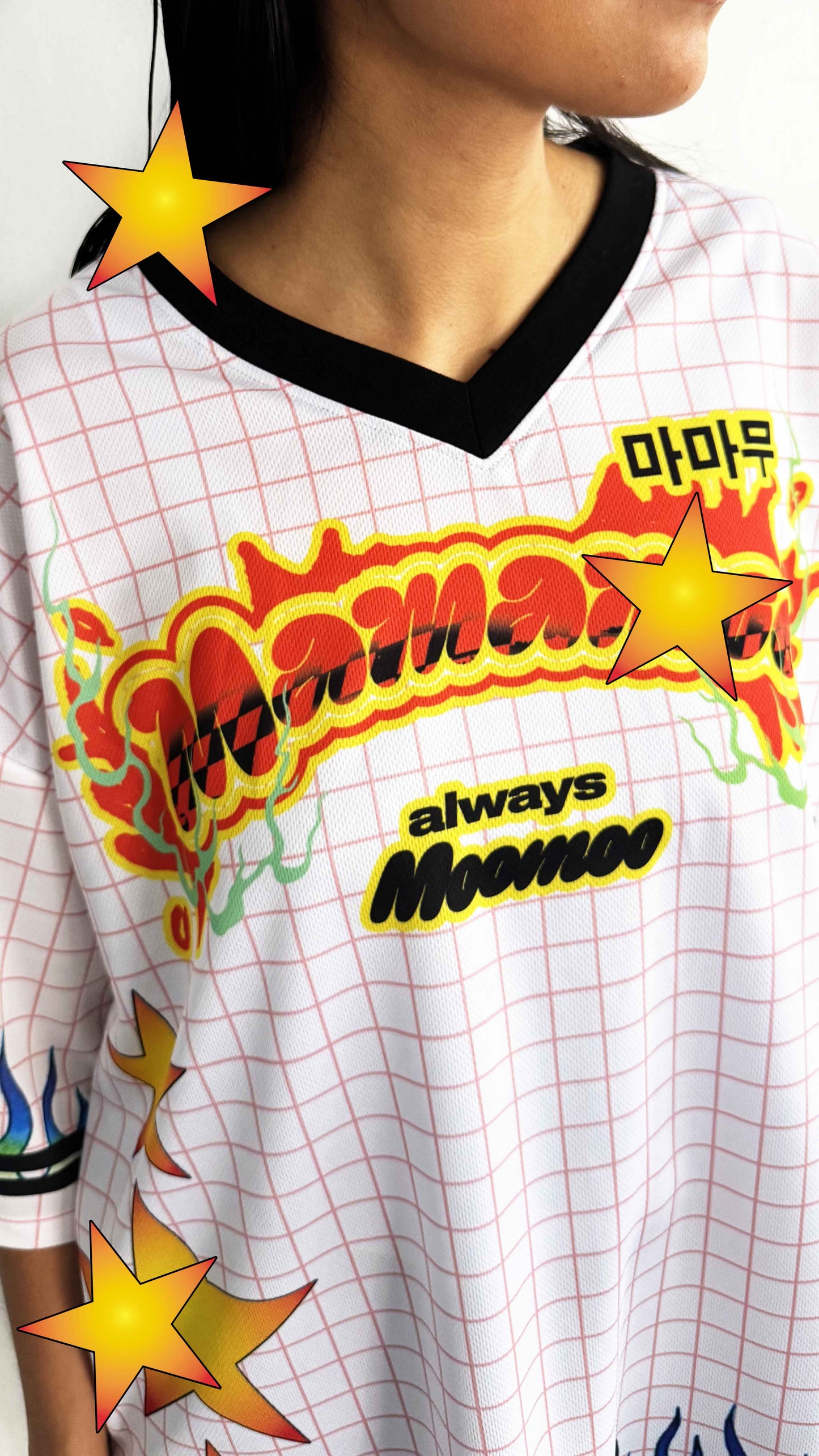 Mamamoo Jersey