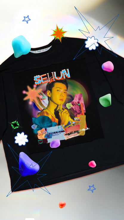 Sehun Tee