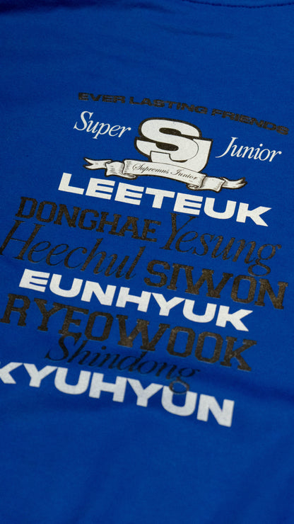 Super Junior College Sweat