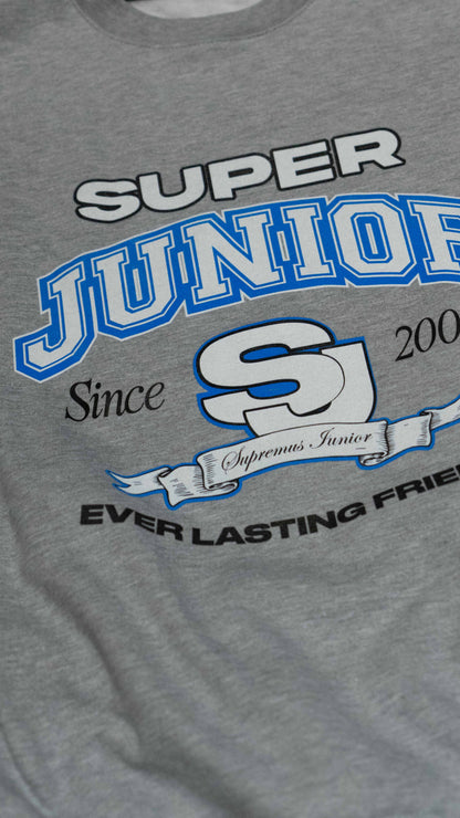 Super Junior College Sweat