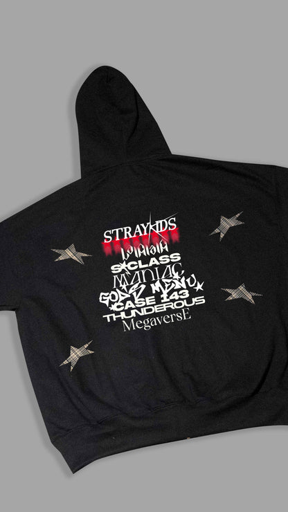 Stray Kids Hoodie