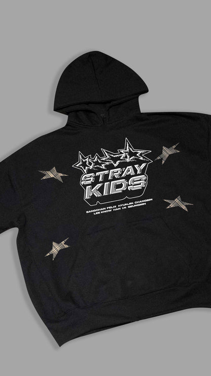 Stray Kids Hoodie