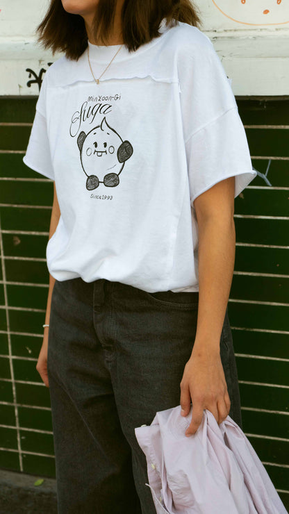 Bts Puppet Tee Basic