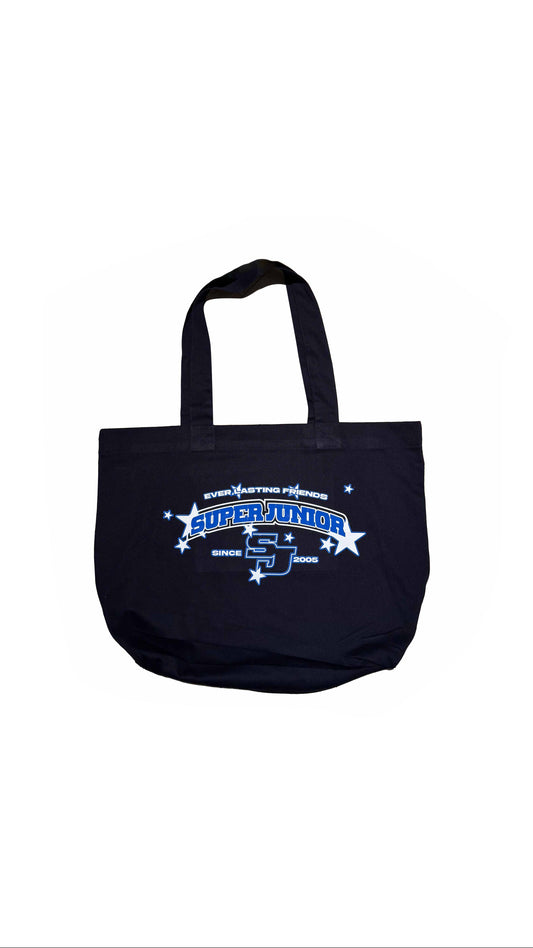 Super Junior Bolsa Tote Bag