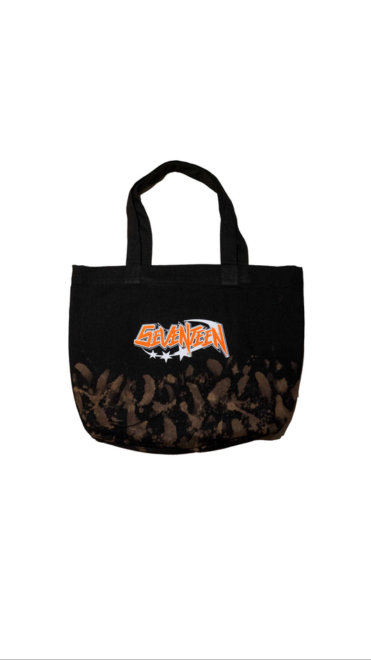 Seventeen Bolsa Tote Bag