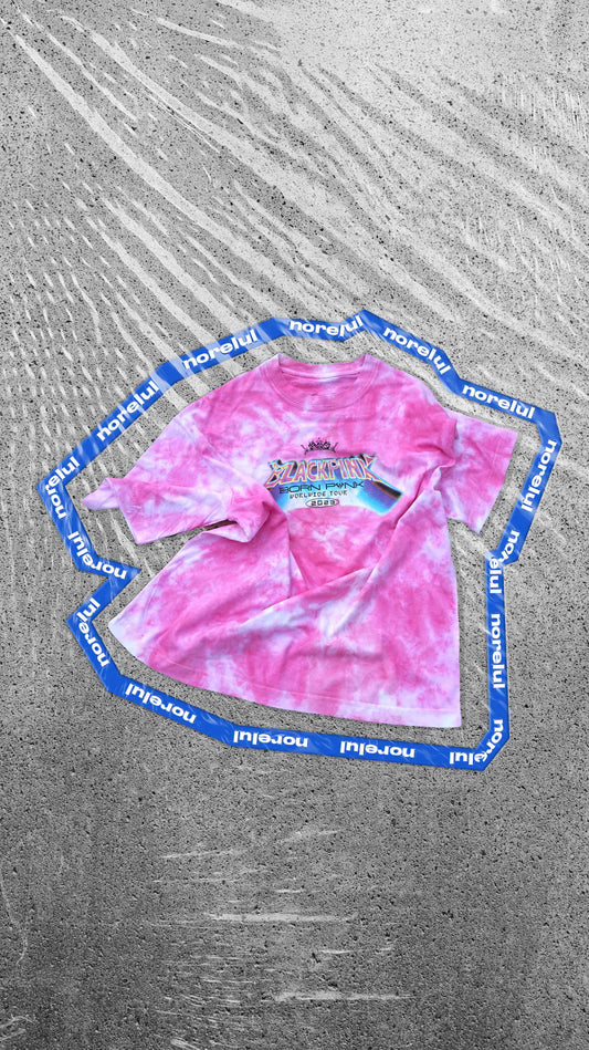 Blackpink Playera Tour