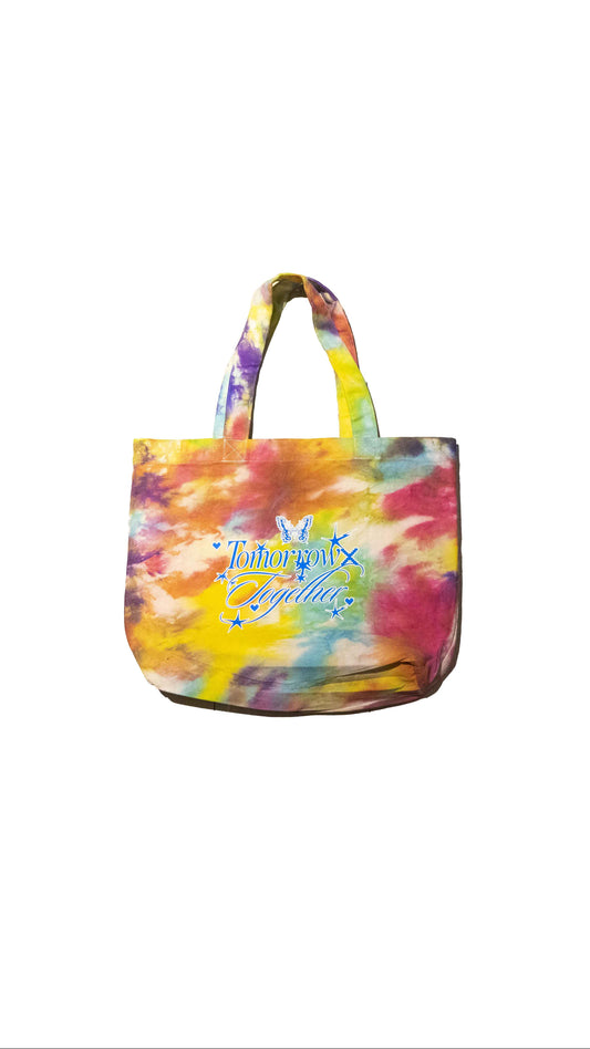 Txt Bolsa Tote bag